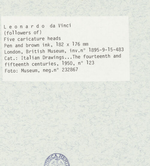 Rückseite von bh429557_recto