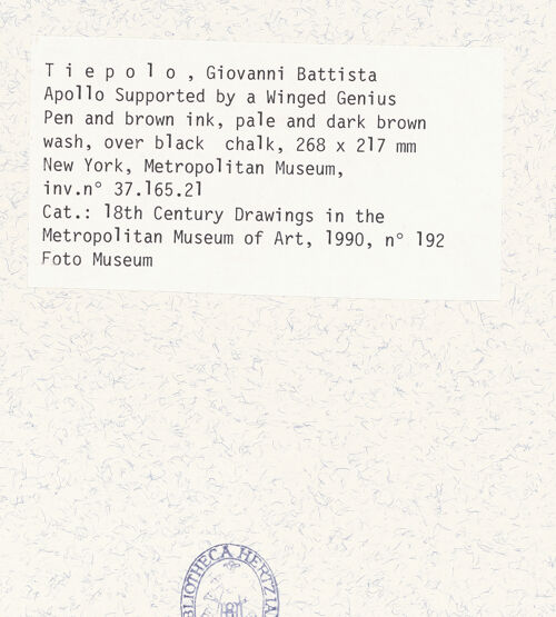 Rückseite von bh429618_recto