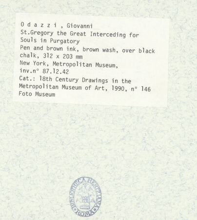 Rückseite von bh429638_recto