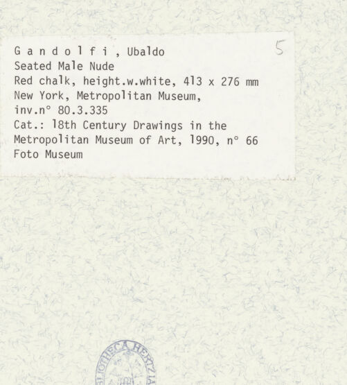 Rückseite von bh429657_recto