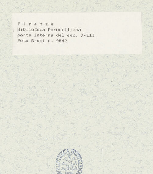 Rückseite von bh429717_recto