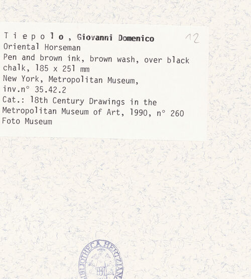 Rückseite von bh429744_recto