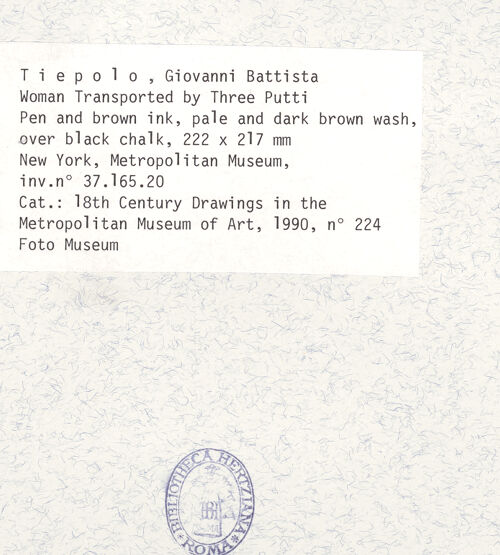 Rückseite von bh429762_recto