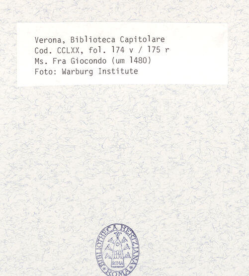 Rückseite von bh429866_recto