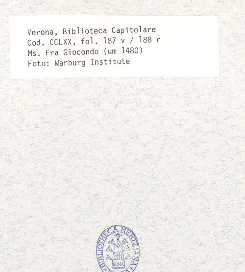 Rückseite von bh429882_recto