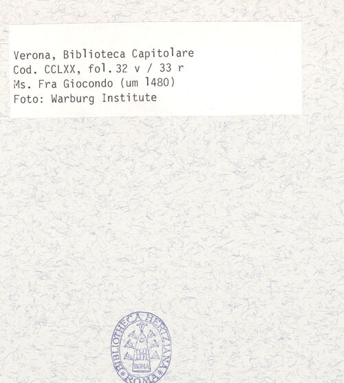 Rückseite von bh429954_recto