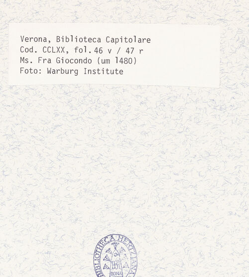 Rückseite von bh429976_recto