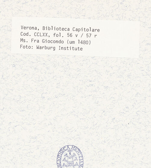 Rückseite von bh429981_recto