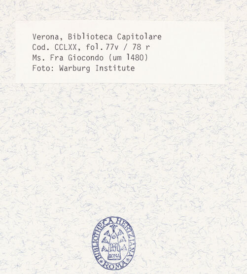 Rückseite von bh429997_recto