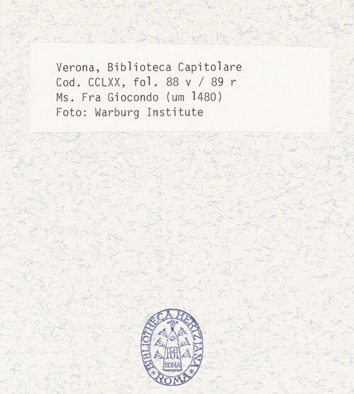 Rückseite von bh430010_recto