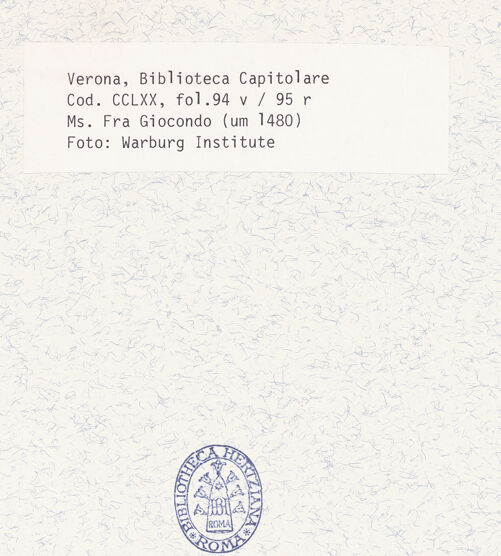 Rückseite von bh430016_recto