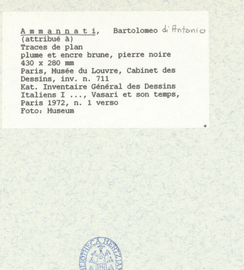 Rückseite von bh430020_recto