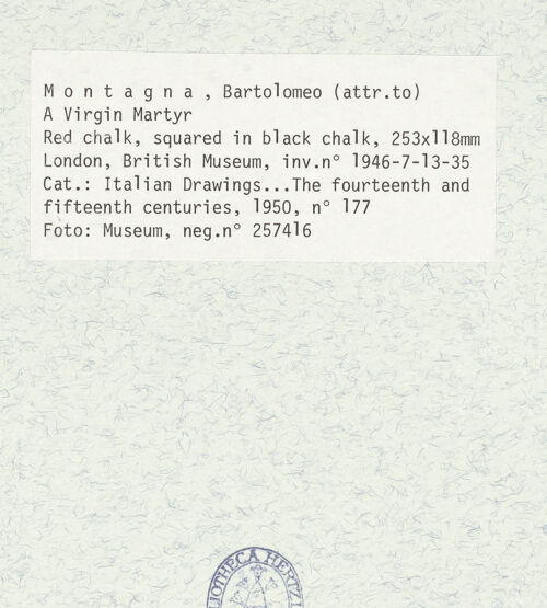 Rückseite von bh430043_recto