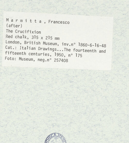 Rückseite von bh430045_recto