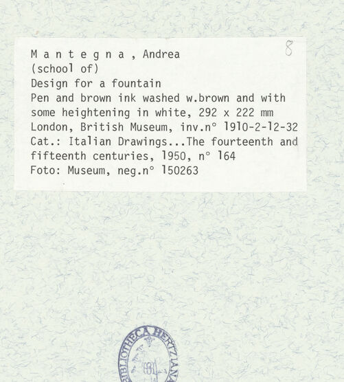 Rückseite von bh430052_recto