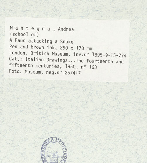 Rückseite von bh430060_recto