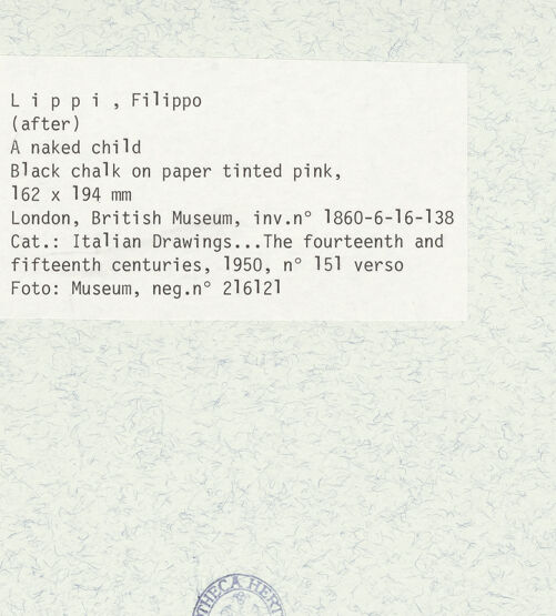 Rückseite von bh430064_recto