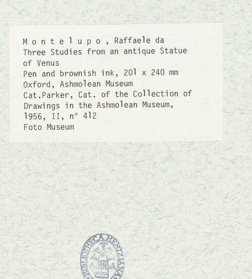 Rückseite von bh430080_recto