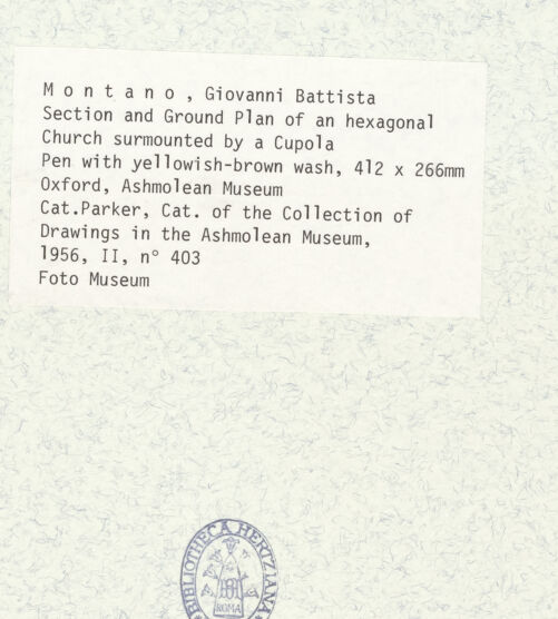 Rückseite von bh430093_recto