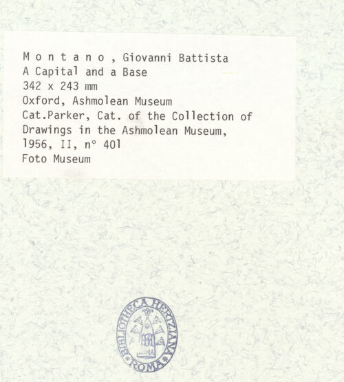 Rückseite von bh430099_recto