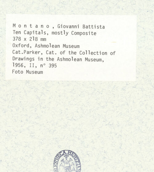 Rückseite von bh430103_recto