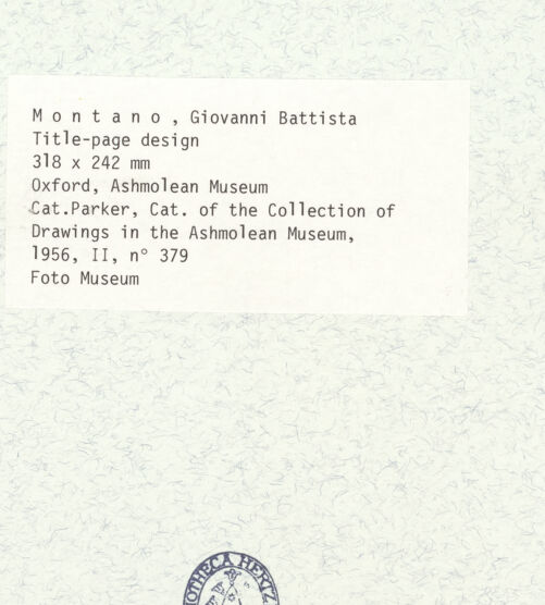 Rückseite von bh430116_recto