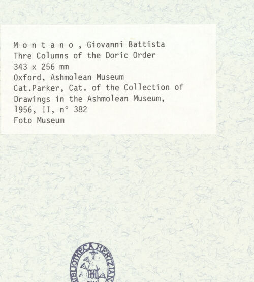 Rückseite von bh430119_recto