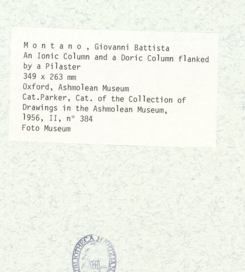 Rückseite von bh430120_recto