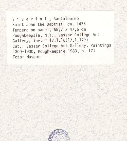 Rückseite von bh430132_recto