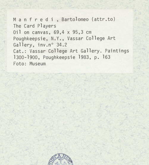 Rückseite von bh430141_recto