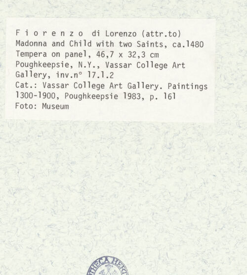 Rückseite von bh430145_recto