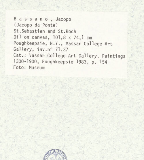 Rückseite von bh430146_recto