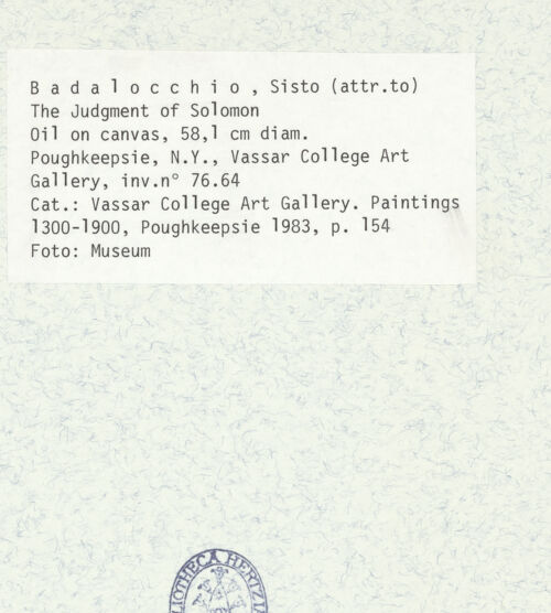 Rückseite von bh430147_recto