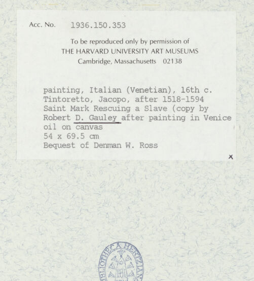 Rückseite von bh430169_recto