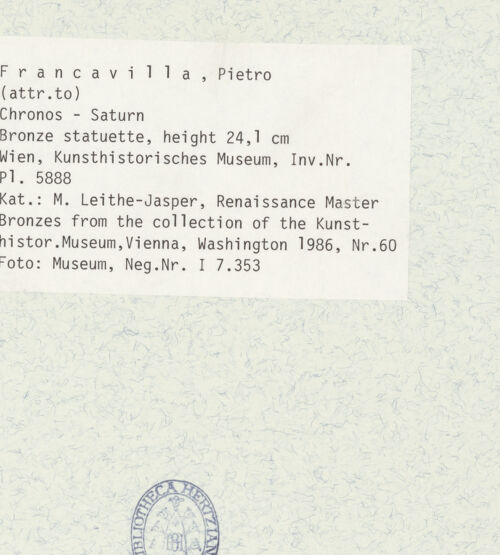 Rückseite von bh430185_recto