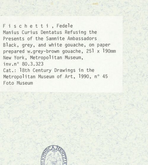 Rückseite von bh430232_recto