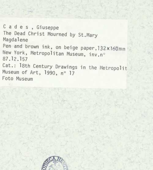 Rückseite von bh430235_recto