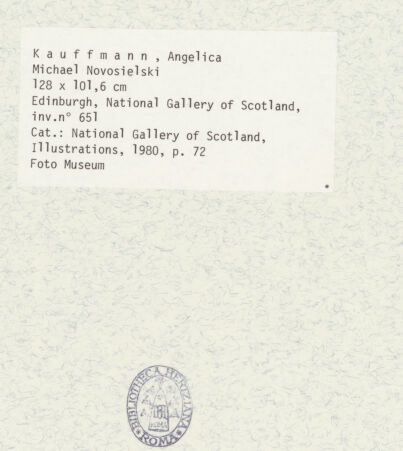 Rückseite von bh430250_recto