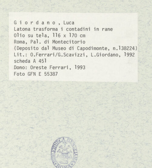 Rückseite von bh430480_recto