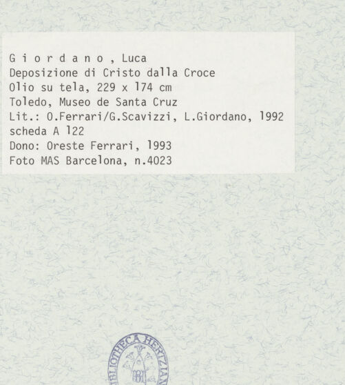 Rückseite von bh430489_recto