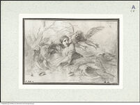 Thumbnail des ersten Ordners