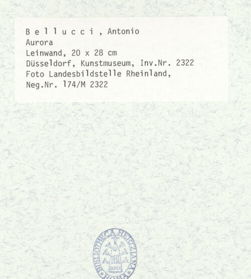 Rückseite von bh430528_recto