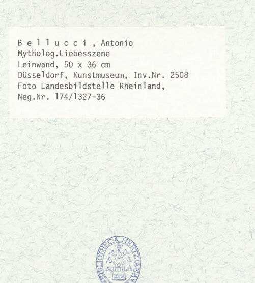 Rückseite von bh430547_recto