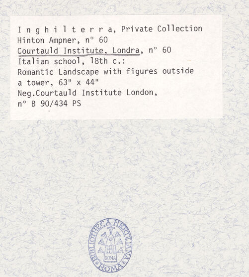 Rückseite von bh430550_recto