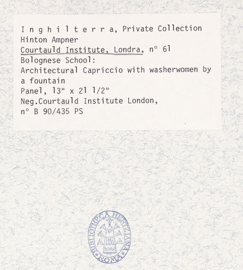 Rückseite von bh430551_recto