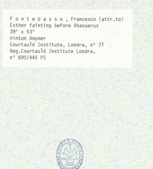 Rückseite von bh430564_recto