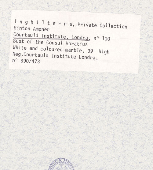 Rückseite von bh430587_recto