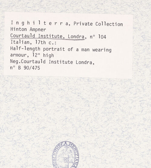 Rückseite von bh430597_recto