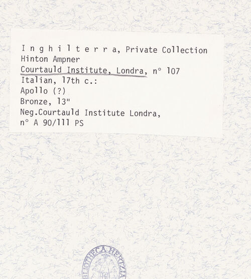 Rückseite von bh430600_recto