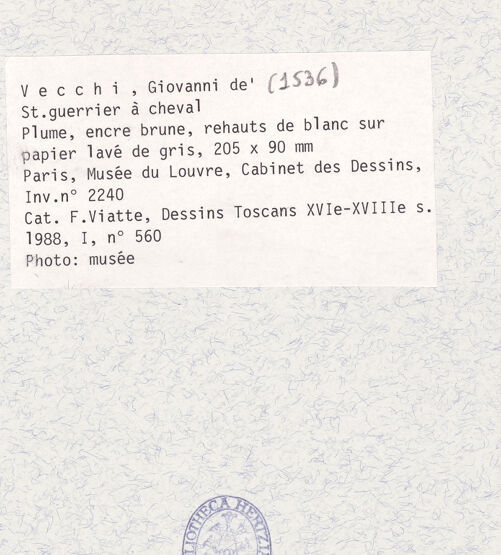 Rückseite von bh430610_recto